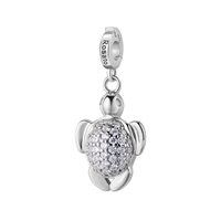 Charm Rosato Mujer in Plata RZ255R - RZ255R